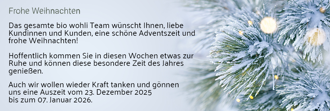 Weihnachten 2025