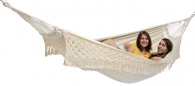 Familien-Hängematte "Rio" 