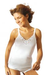 Damen-Trägerhemd 46