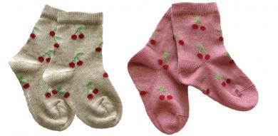Baby-Söckchen 