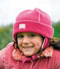 Babymütze "Toni" 