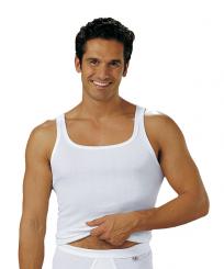 Herren-Achselhemd 10