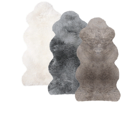 Premium Merino Lammfell 