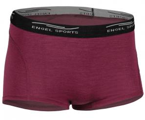 Damen-Hot-Pants 