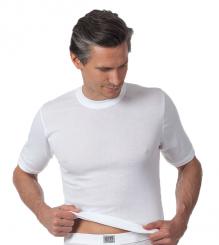 American-Shirt mit kurzem Arm 6