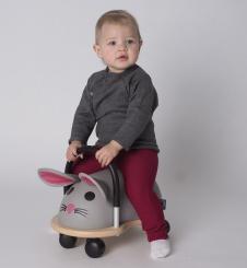 Baby Leggings 74/80 | beere