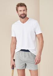 Boxer-Shorts Doppelpack M