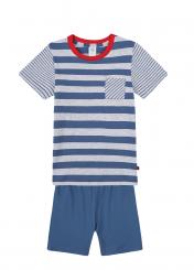 Kinder-Kurzpyjama 