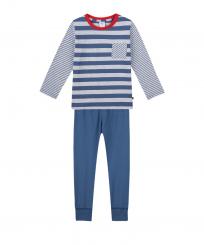 Kinder-Pyjama 