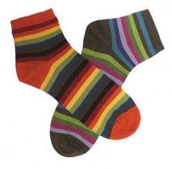 Kurzschaft-Socke 