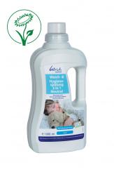 Weichspüler "neutral" 