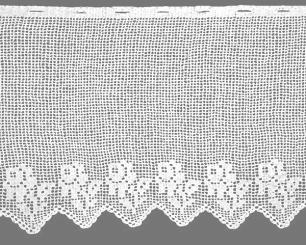 Panneaux "Blume" ca. 35cm