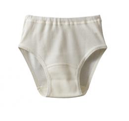 Kinder-Slip, ohne Eingriff von Cosilana 104 | natur