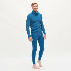 Herren-Unterhose lang 