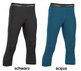 Herren-Leggings 3/4 lang 