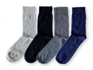 Socke 41/42 | catrame