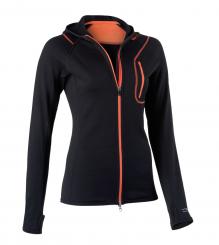 Kapuzenjacke für Damen S