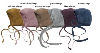 Baby-Unterziehmütze 