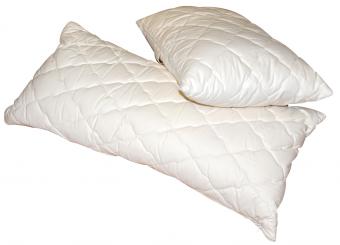 Rosshaar-Kissen 40/60cm