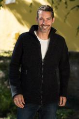 Herren-Jacke 46/48 | schilf