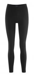Damen-Legging S | schwarz