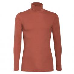 Herren Rollkragen-Shirt 