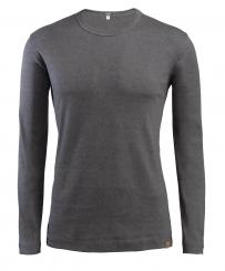 Herren Langarm-Shirt 