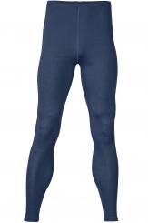 Herren-Leggings 46/48 | marine