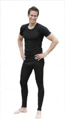 Herren-Unterhose lang 