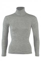 Damen-Rolli 38/40 | hellgrau