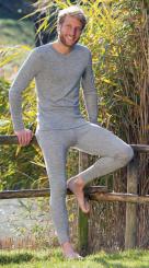 Herren-Leggings 