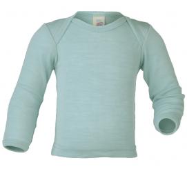 Schlupfhemd Langarm 74/80