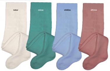 Baby-Frottee-Strumpfhose 