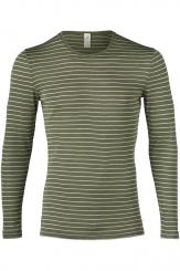 Herren-Hemd mit langem Arm 