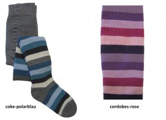 Kinder Frottee-Strumpfhose 