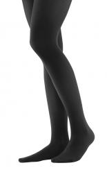 Damen-Strumpfhose 36-38 | anthrazit