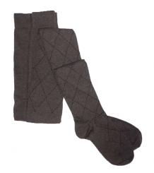 Strumpfhose 40/42 | schwarz/dunkelgrau