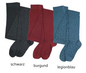 Damen-Baumwoll-Strumpfhose 