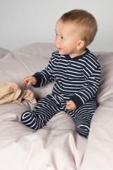 Baby-Schlafanzug 