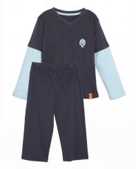 Kinder Schlafanzug von Living Crafts 