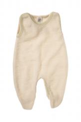 Baby-Strampler von Engel 50