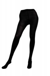 Damen Schurwoll-Strumpfhose 