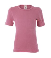 Kinder Shirt von Living Crafts 116 | pink
