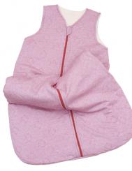 Baby-Schlafsack 110 cm | rot