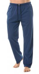 Herren-Freizeithose 52/L | dunkelblau