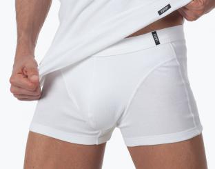 Herren-Pant Doppelpack 