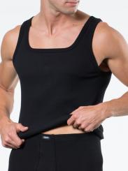 Herren-Sportjacke Doppelpack 6 | weiß