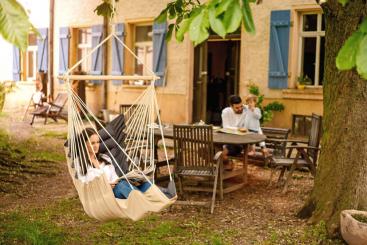 Hängesessel "California" 