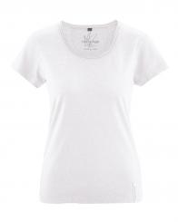 Damen-T-Shirt XL | white