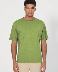 Herren T-Shirt XL | chestnut